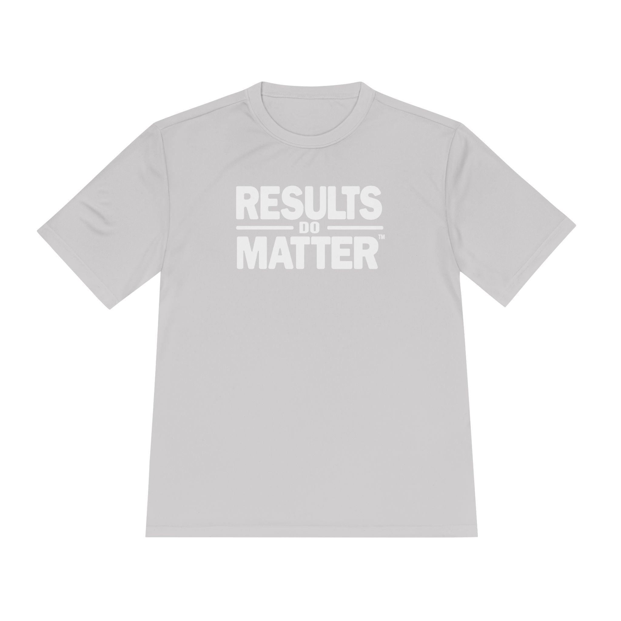 Unisex Moisture Wicking Tee