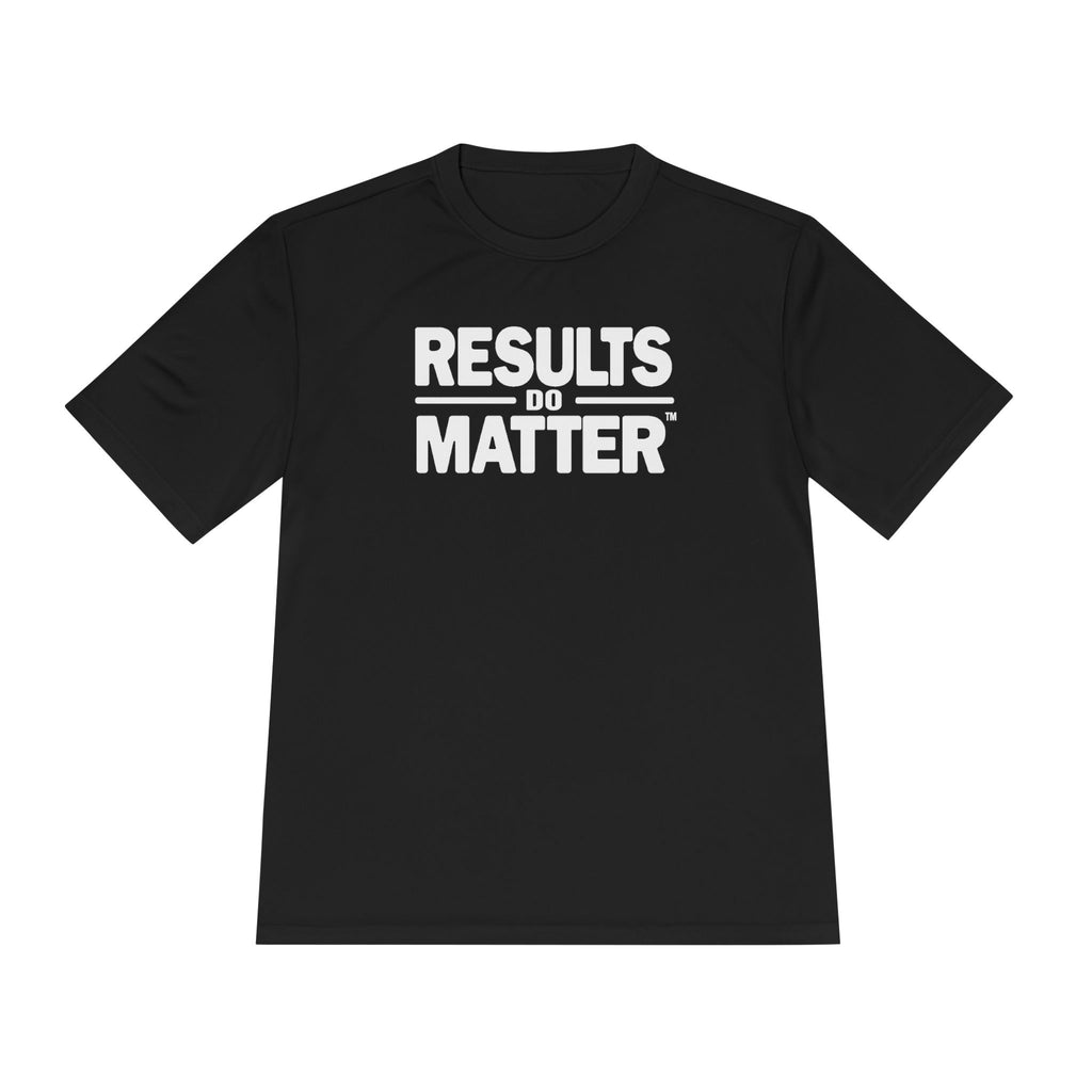 Unisex Moisture Wicking Tee