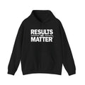 Results Hoodie – Built Different